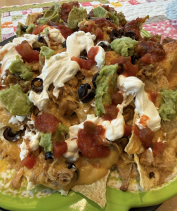 Clasoil Kitchen Monthly Newsletter February 2026